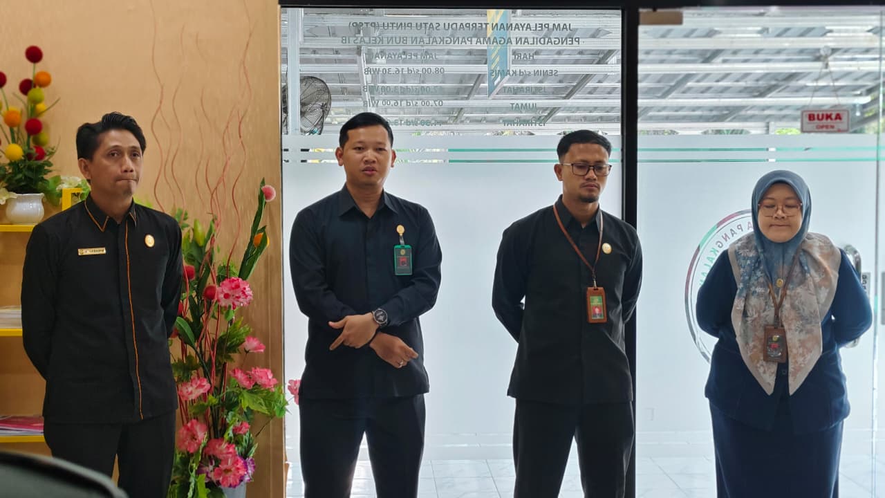 25. Briefing Pagi 15072026