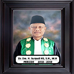 BINGKAI KETUA PAK SURYADIq