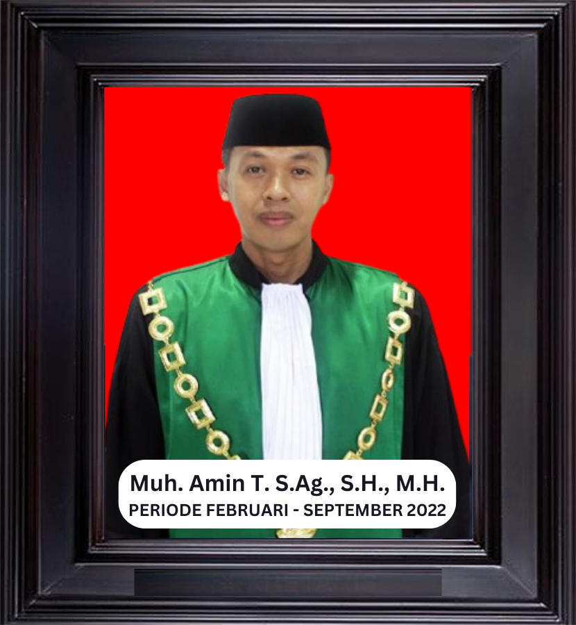 KETUA 2