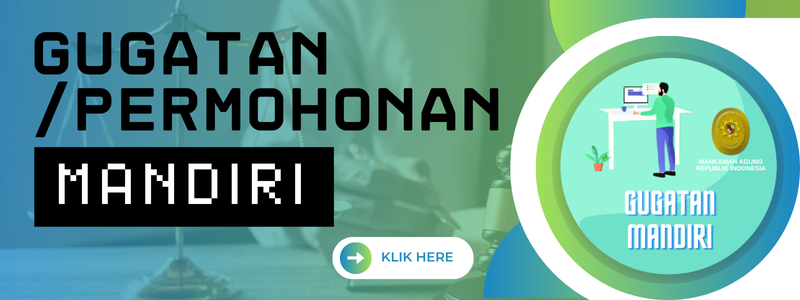 Gugatan Mandiri