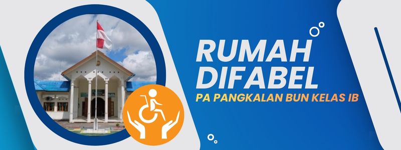 Rumah Difabel