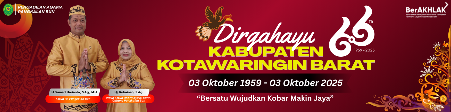 Ucapan HUT Kobar 66 web