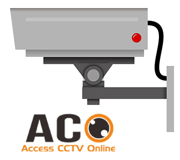 Akses CCTV Online