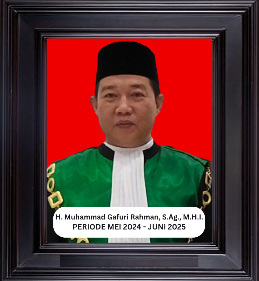 Pak gafuri juni