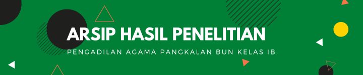 judul hasil penelitian