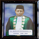 BAHARUDIN min