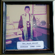 JALAL ARUMI min