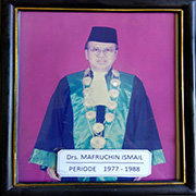 MAFRUCHIN ISMAIL min