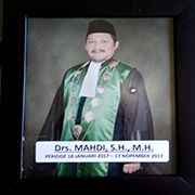 PAK MAHDI min