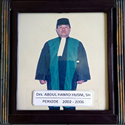 abdul hamid min